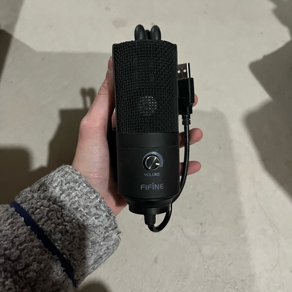 Fifine Micro - Picture 2 of 2